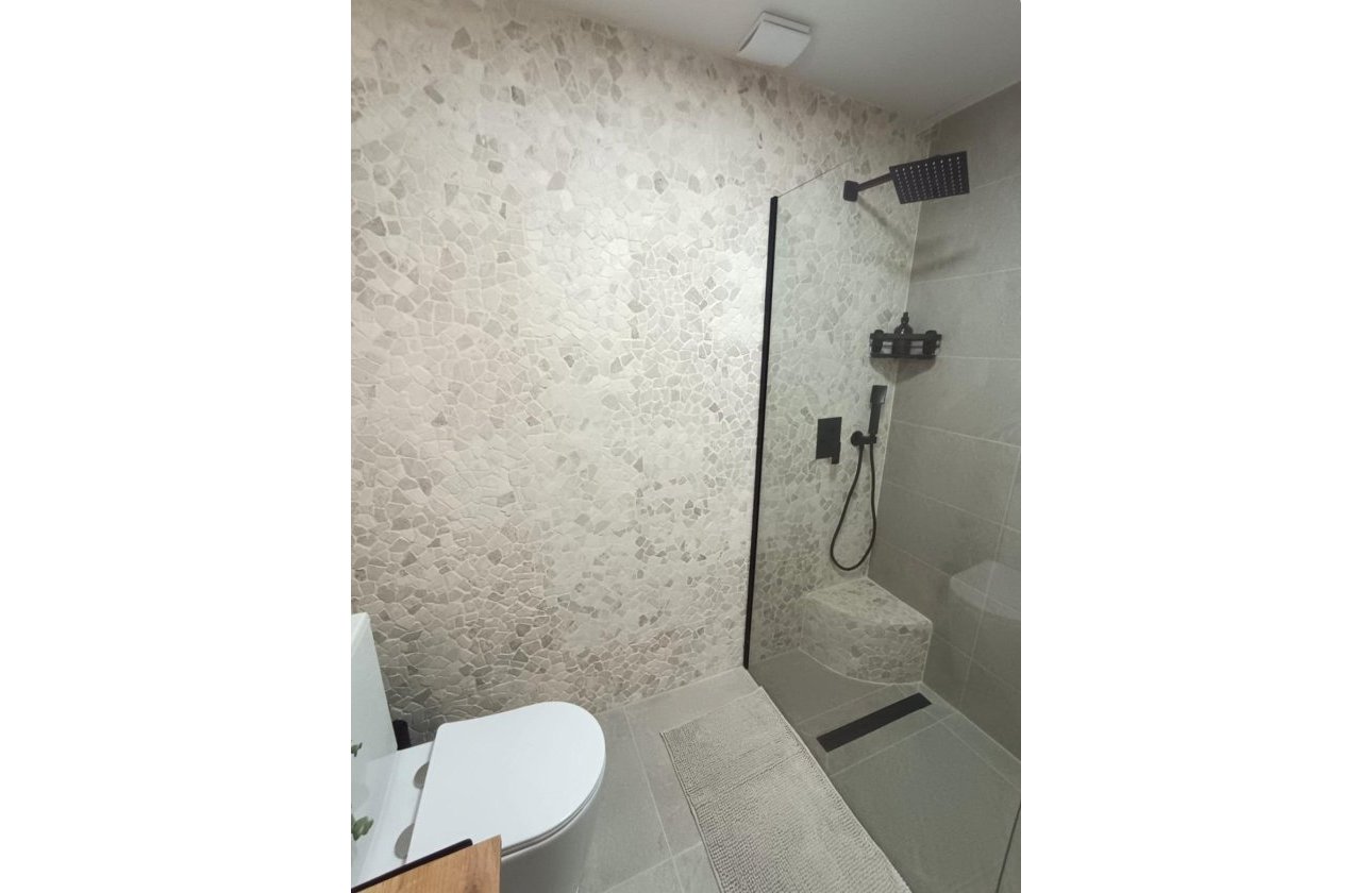 Resale - Bungalow - Orihuela Costa - La Regia
