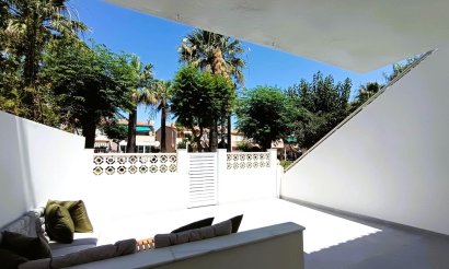 Resale - Bungalow - Orihuela Costa - La Regia