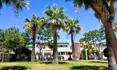Resale - Bungalow - Orihuela Costa - La Regia