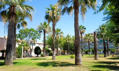 Resale - Bungalow - Orihuela Costa - La Regia