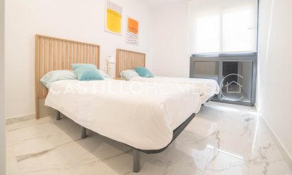 Revente - Appartement - Orihuela Costa - Playa Flamenca