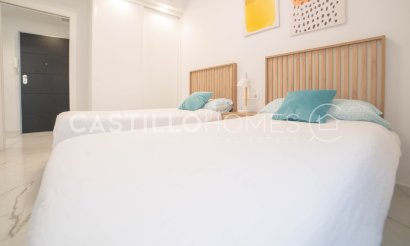 Revente - Appartement - Orihuela Costa - Playa Flamenca