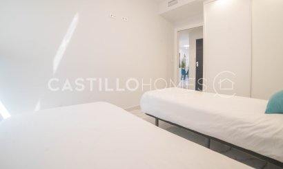 Revente - Appartement - Orihuela Costa - Playa Flamenca