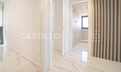 Revente - Appartement - Orihuela Costa - Playa Flamenca