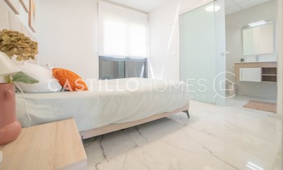 Revente - Appartement - Orihuela Costa - Playa Flamenca