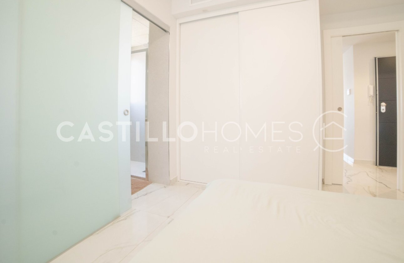 Revente - Appartement - Orihuela Costa - Playa Flamenca