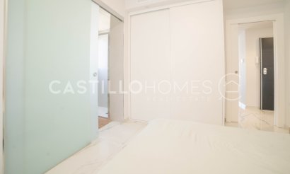 Revente - Appartement - Orihuela Costa - Playa Flamenca