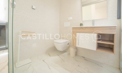 Revente - Appartement - Orihuela Costa - Playa Flamenca