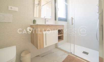 Revente - Appartement - Orihuela Costa - Playa Flamenca