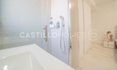 Revente - Appartement - Orihuela Costa - Playa Flamenca