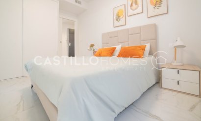 Revente - Appartement - Orihuela Costa - Playa Flamenca
