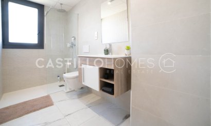 Revente - Appartement - Orihuela Costa - Playa Flamenca