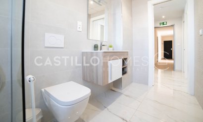 Revente - Appartement - Orihuela Costa - Playa Flamenca