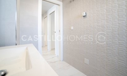 Revente - Appartement - Orihuela Costa - Playa Flamenca