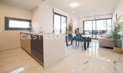 Revente - Appartement - Orihuela Costa - Playa Flamenca