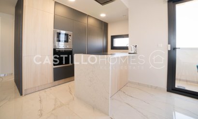 Revente - Appartement - Orihuela Costa - Playa Flamenca