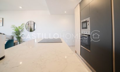 Revente - Appartement - Orihuela Costa - Playa Flamenca