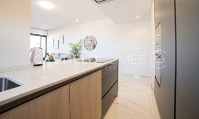 Revente - Appartement - Orihuela Costa - Playa Flamenca
