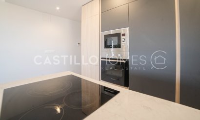 Revente - Appartement - Orihuela Costa - Playa Flamenca