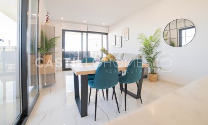 Revente - Appartement - Orihuela Costa - Playa Flamenca
