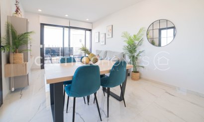Revente - Appartement - Orihuela Costa - Playa Flamenca
