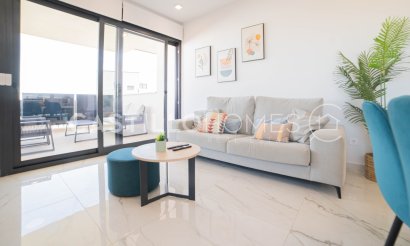 Revente - Appartement - Orihuela Costa - Playa Flamenca