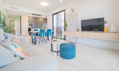 Revente - Appartement - Orihuela Costa - Playa Flamenca