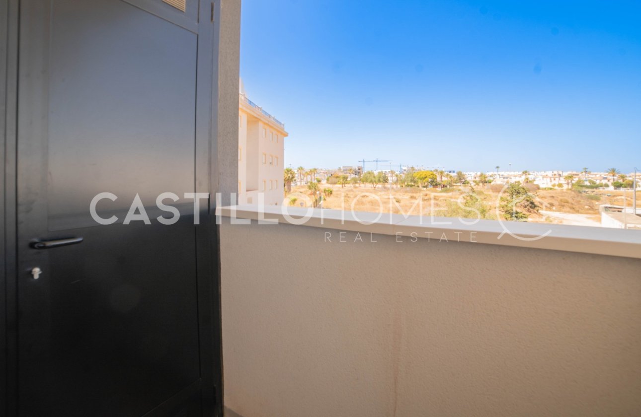 Revente - Appartement - Orihuela Costa - Playa Flamenca