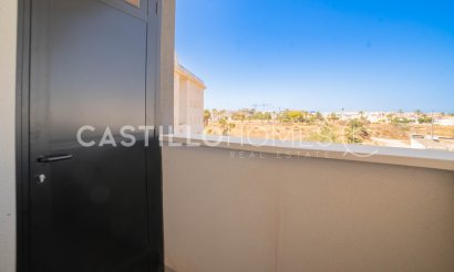 Revente - Appartement - Orihuela Costa - Playa Flamenca