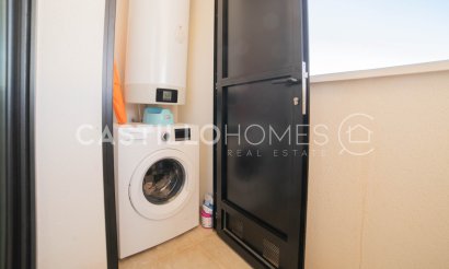 Revente - Appartement - Orihuela Costa - Playa Flamenca