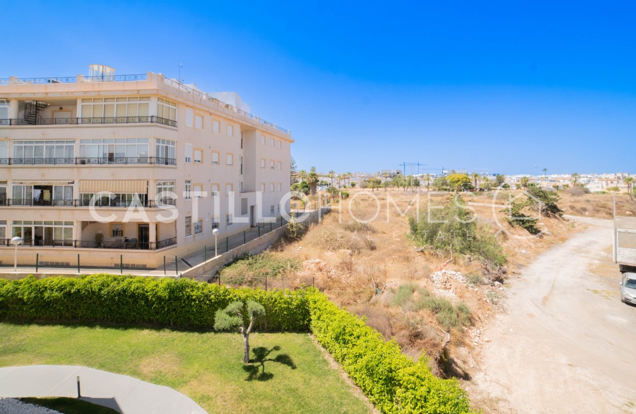Revente - Appartement - Orihuela Costa - Playa Flamenca