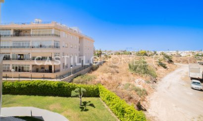Revente - Appartement - Orihuela Costa - Playa Flamenca