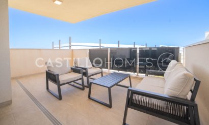 Revente - Appartement - Orihuela Costa - Playa Flamenca