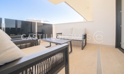 Revente - Appartement - Orihuela Costa - Playa Flamenca