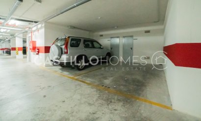 Revente - Appartement - Orihuela Costa - Playa Flamenca