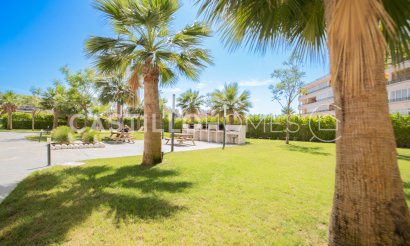 Revente - Appartement - Orihuela Costa - Playa Flamenca