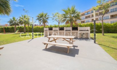 Revente - Appartement - Orihuela Costa - Playa Flamenca