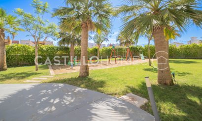 Revente - Appartement - Orihuela Costa - Playa Flamenca