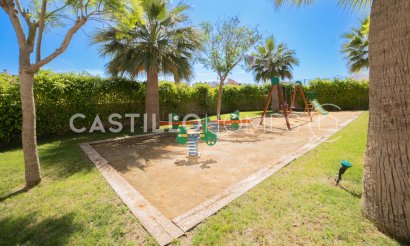Revente - Appartement - Orihuela Costa - Playa Flamenca