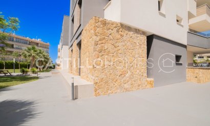 Revente - Appartement - Orihuela Costa - Playa Flamenca