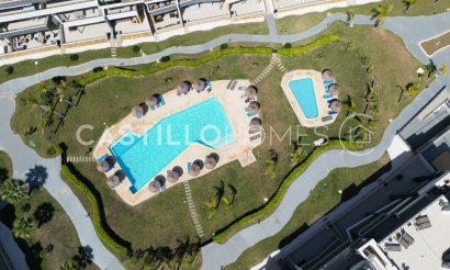 Revente - Appartement - Orihuela Costa - Playa Flamenca