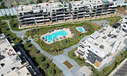 Revente - Appartement - Orihuela Costa - Playa Flamenca