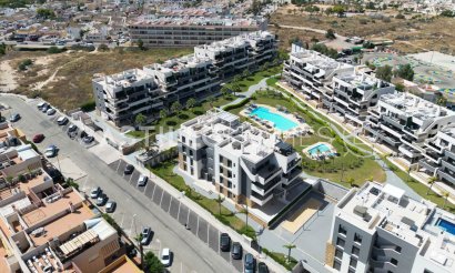 Revente - Appartement - Orihuela Costa - Playa Flamenca
