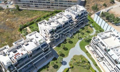 Revente - Appartement - Orihuela Costa - Playa Flamenca