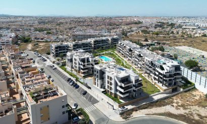 Revente - Appartement - Orihuela Costa - Playa Flamenca