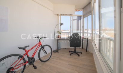 Revente - Appartement - Torrevieja - Nueva Torrevieja - Aguas Nuevas