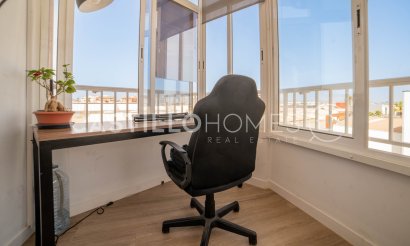 Revente - Appartement - Torrevieja - Nueva Torrevieja - Aguas Nuevas