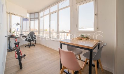 Revente - Appartement - Torrevieja - Nueva Torrevieja - Aguas Nuevas