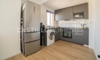 Revente - Appartement - Torrevieja - Nueva Torrevieja - Aguas Nuevas