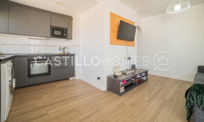 Revente - Appartement - Torrevieja - Nueva Torrevieja - Aguas Nuevas